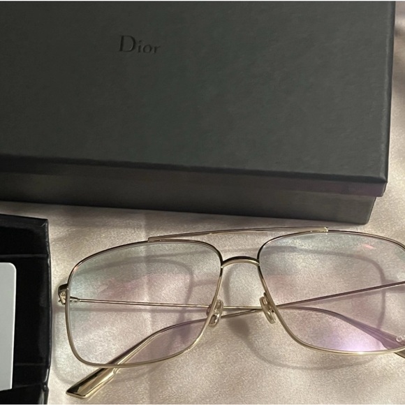 Dior Stellaire Sunglasses - Picture 4 of 5
